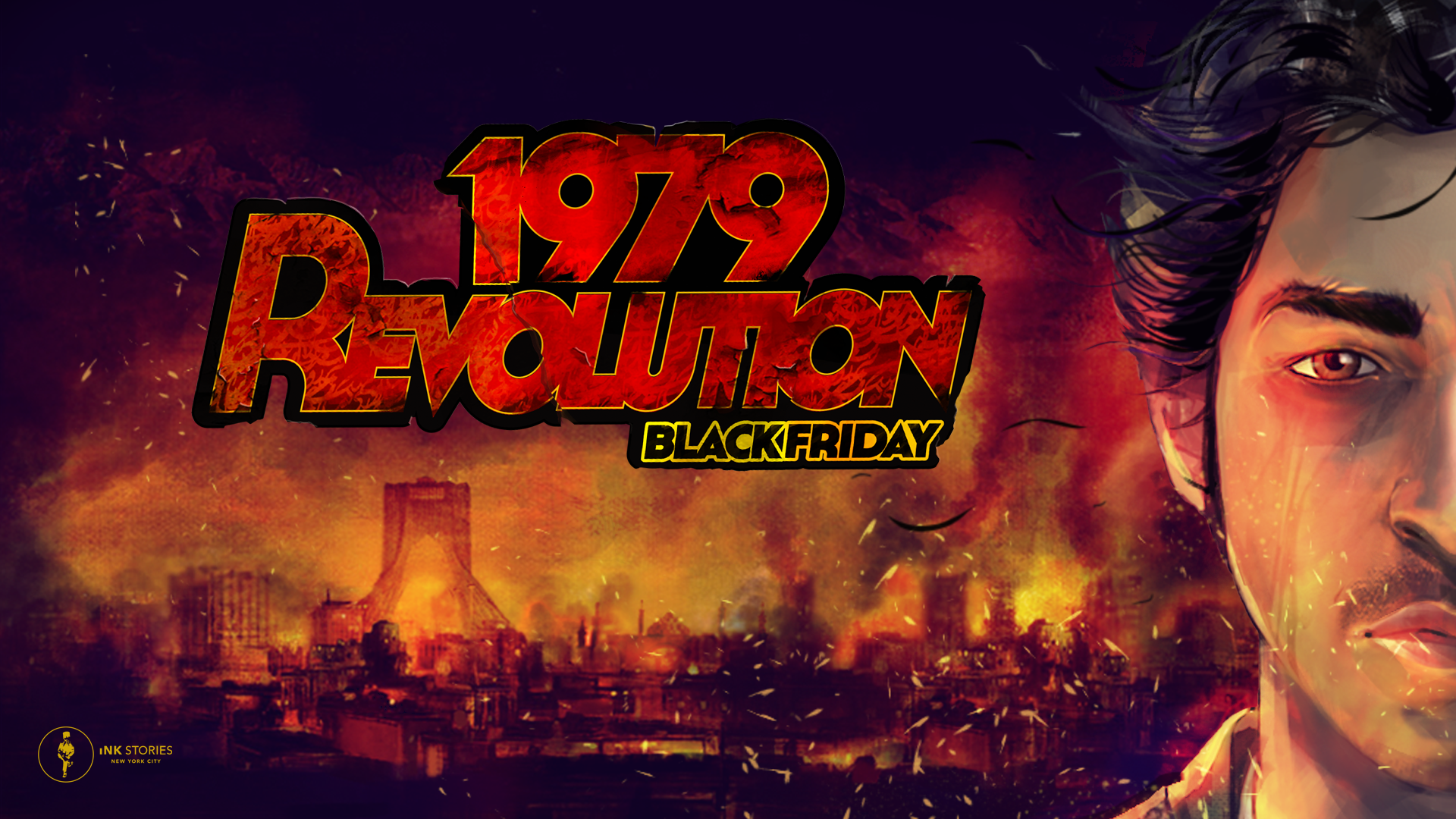 1979 Revolution: Black Friday v1.2.7 APK (Full Version)
