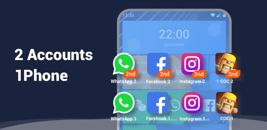 2Space v2.0.22 MOD APK (Premium Unlocked)