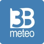 3B Meteo Weather v4.8.18 MOD APK (Premium Unlocked)