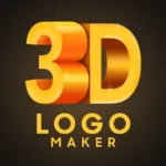 3D Logo Maker v1.10.10 MOD APK (Premium Unlocked)