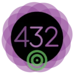 432 Radio: 432hz/528hz Radio v1.20 MOD APK (Premium Unlocked)