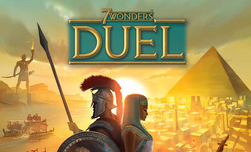 7 Wonders DUEL v1.2.5 APK (Full Version)