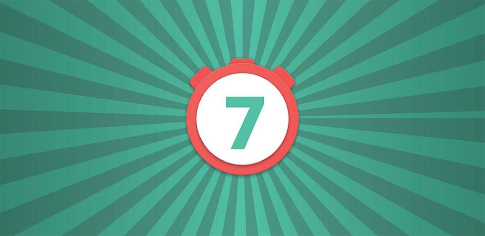 7m Workout v1.4.3 MOD APK (Premium Unlocked)