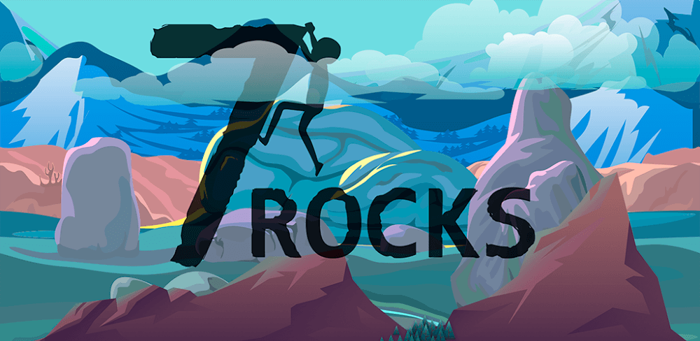 7Rocks v1.14 MOD APK (Unlimited Money)