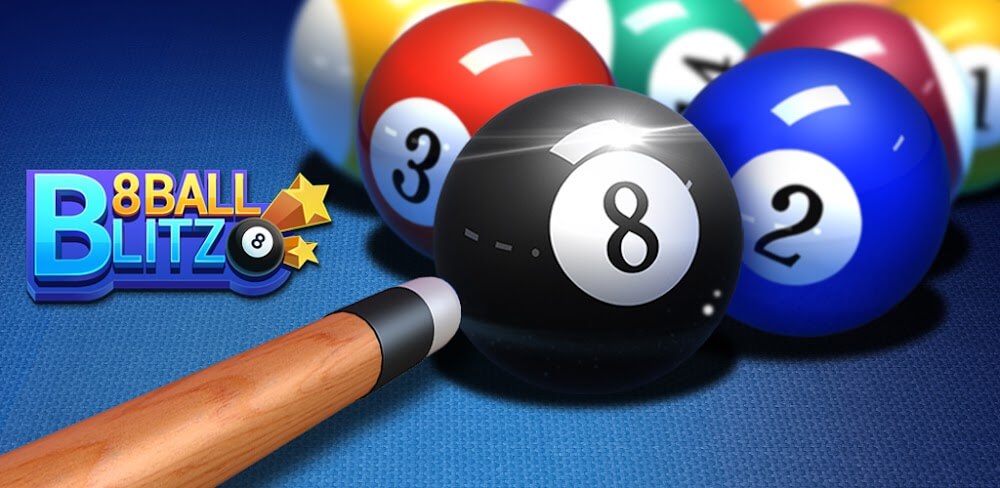 8 Ball Blitz v1.01.18 MOD APK (Long Line)