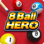 8 Ball Hero MOD APK v1.18 (Unlimited Money)