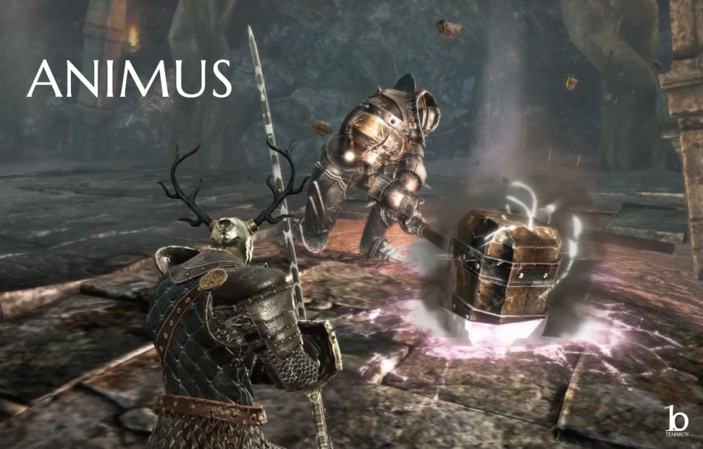 Animus – Stand Alone v1.2.2 MOD APK (Mega Menu, Money, God Mode)