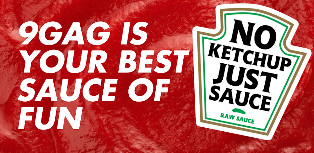 9GAG v8.17.2 MOD APK (Pro Unlocked)