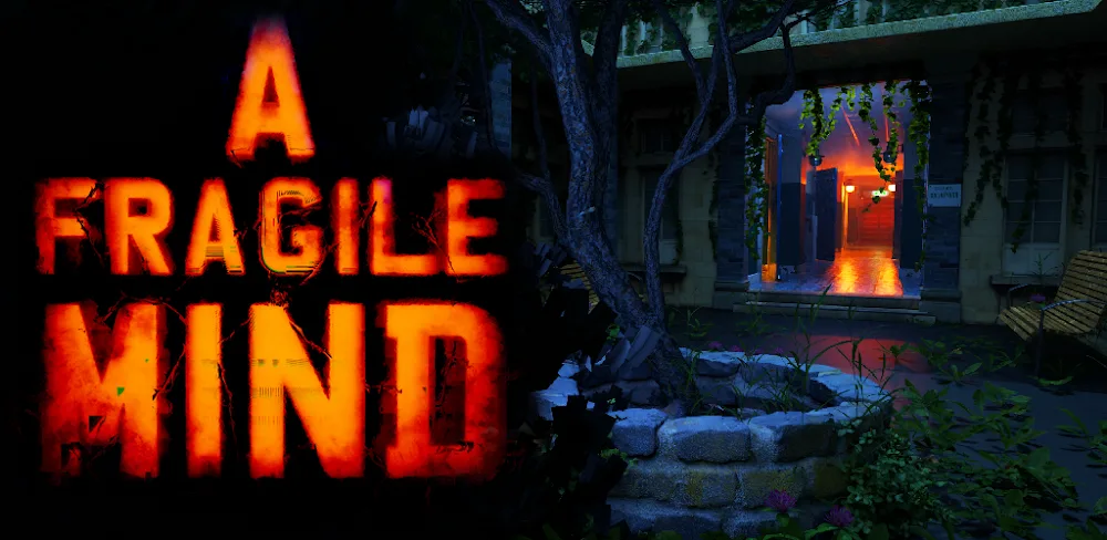 A Fragile Mind v1.0.0 APK (Full Game)