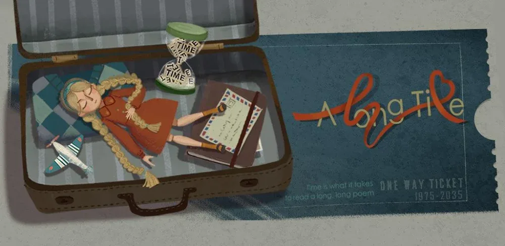 A Long Time v1.2.10 APK (Unlocked Game)