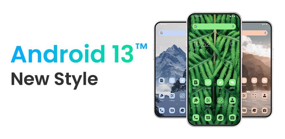 Like Launcher heart launcher v2.9 MOD APK (Premium Unlocked)