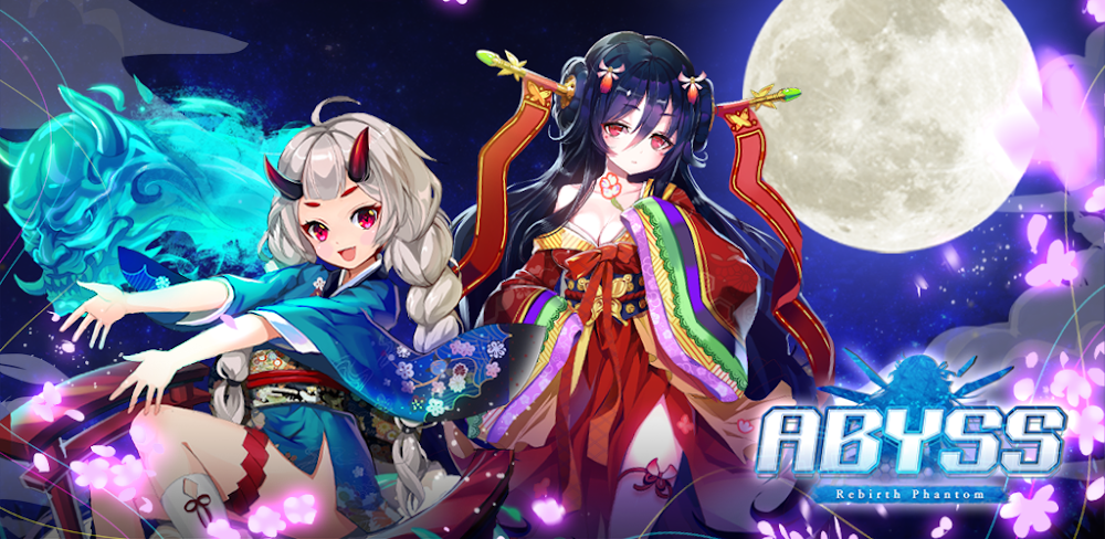 Abyss: Rebirth Phantom v1.84.0 MOD APK (Unlimited Money)