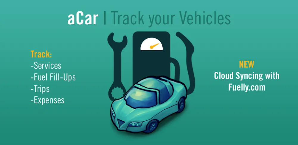 aCar v5.6.12 MOD APK (Premium Unlocked)