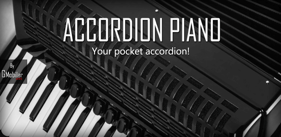 Accordion Piano v7.1.1 APK + MOD (Premium Unlocked)