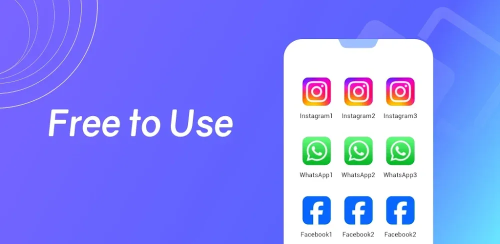 Account Space v1.1.4.1006 MOD APK (VIP Unlocked)