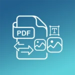 Accumulator PDF creator v2.38 APK (Full Version)