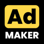 Ad Maker MOD APK v48.0 (Premium Unlocked)