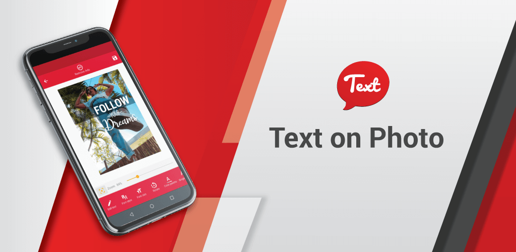 Add Text on Photo v2.30.8 MOD APK (Premium Unlocked)