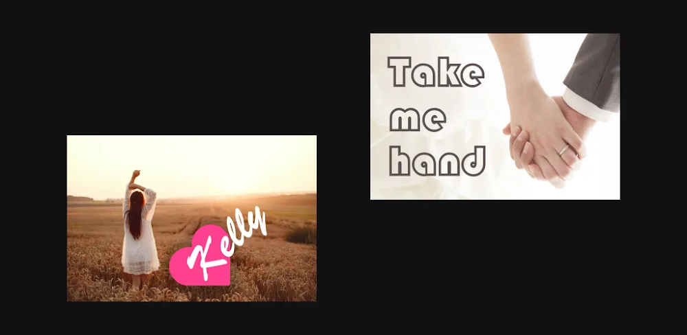 Text On Video v4.0 MOD APK (Premium Unlocked)