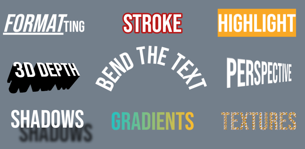 Add Text v12.8.2 MOD APK (Premium Unlocked)