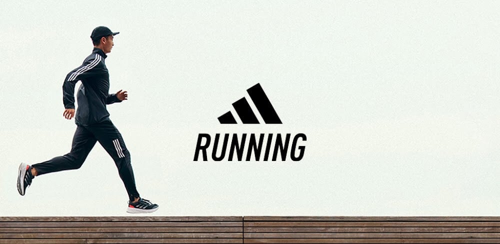 adidas Running v14.3.0 MOD APK (Premium Unlocked)