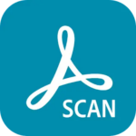 Adobe Scan v25.12.03MOD APK (Premium Unlocked)