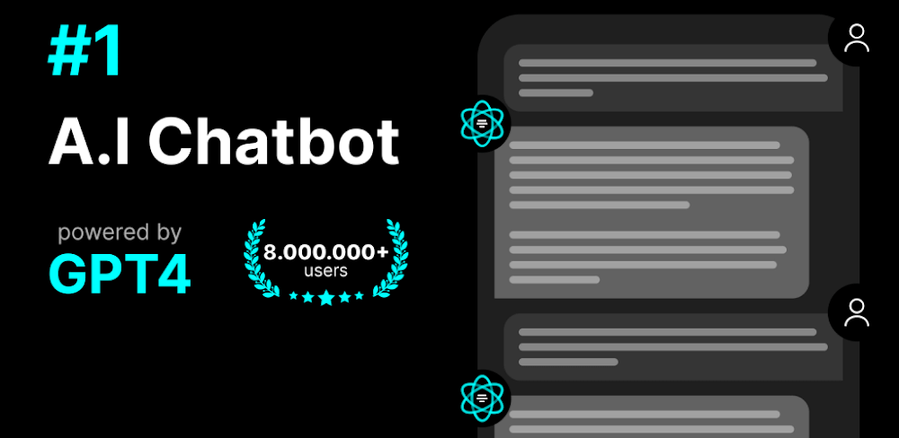 AI Chat Smith v8.251222.2 MOD APK (Premium Unlocked)
