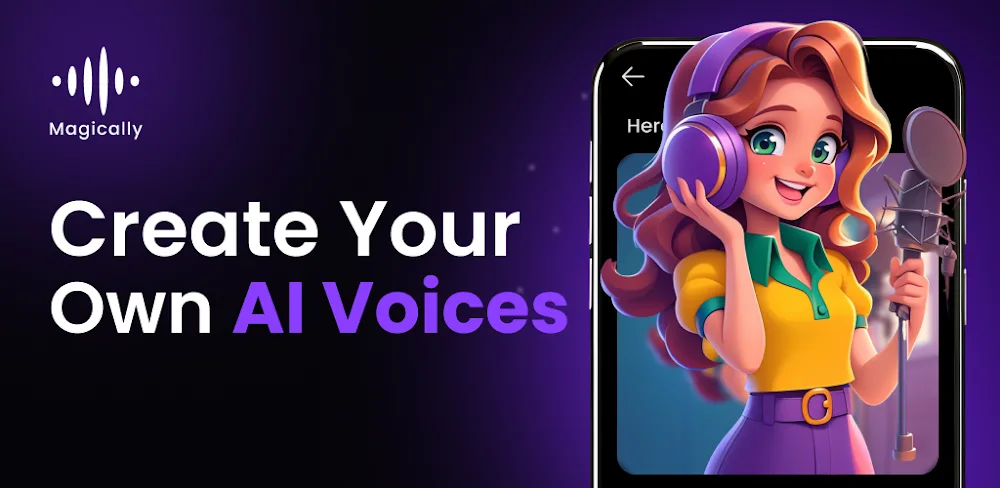 AI Tunes: Music & Cover Maker v1.4.3 MOD APK (Premium Unlocked)