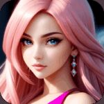 AI Girlfriend – AI Girls v1.3.6 MOD APK (Premium Unlocked)
