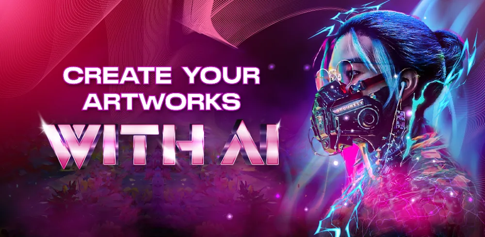 Ghibli AI Art Generator v2.1.0 MOD APK (Premium Unlocked)