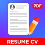 AI Resume CV PDF v2.45 MOD APK (Premium Unlocked)