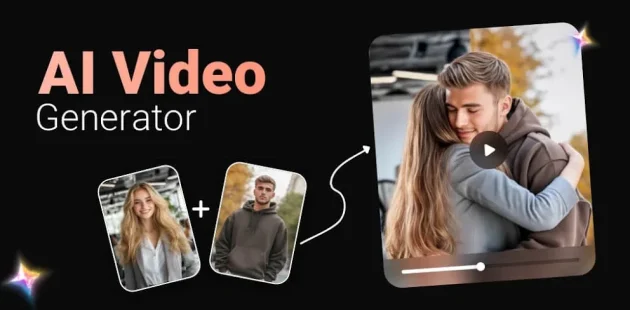 AI Video Generator – Viddo AI v4.2.0.0 MOD APK (Premium Unlocked)