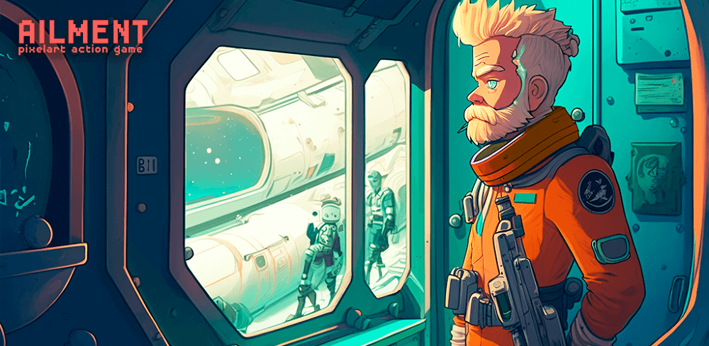 Ailment Premium v4.0.7 MOD APK (Unlimited Money)