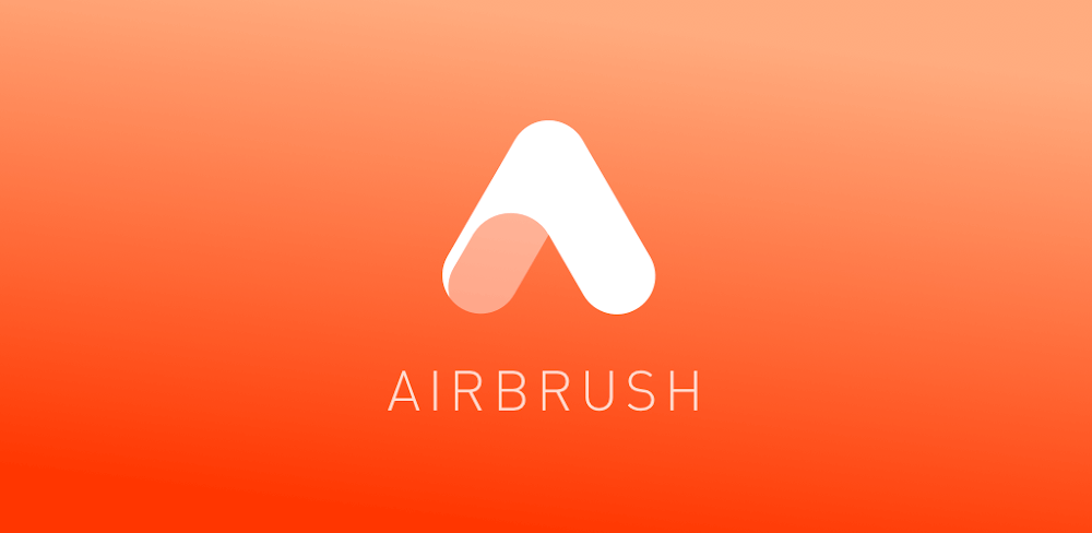 AirBrush v7.23.2 MOD APK (Premium Unlocked)