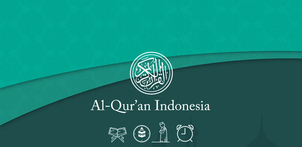 Al Quran Indonesia v3.1.44 MOD APK (Premium Unlocked)