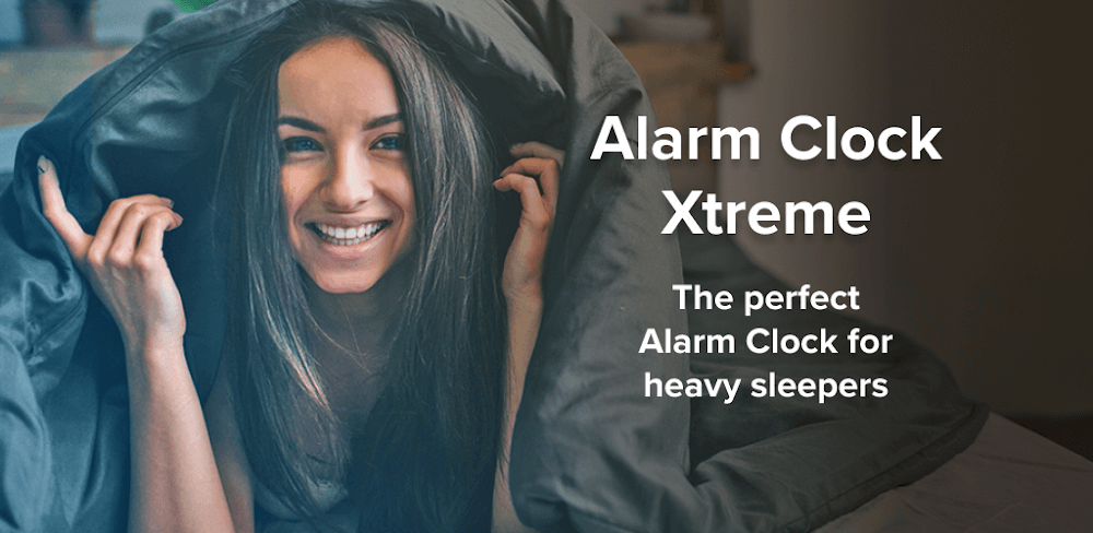 Alarm Clock Xtreme v25.22.0 MOD APK (Premium Unlocked, Extra)