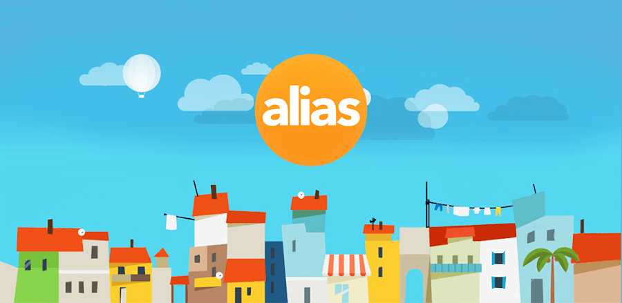 Alias Premium v1.2.9 APK (Full Version)