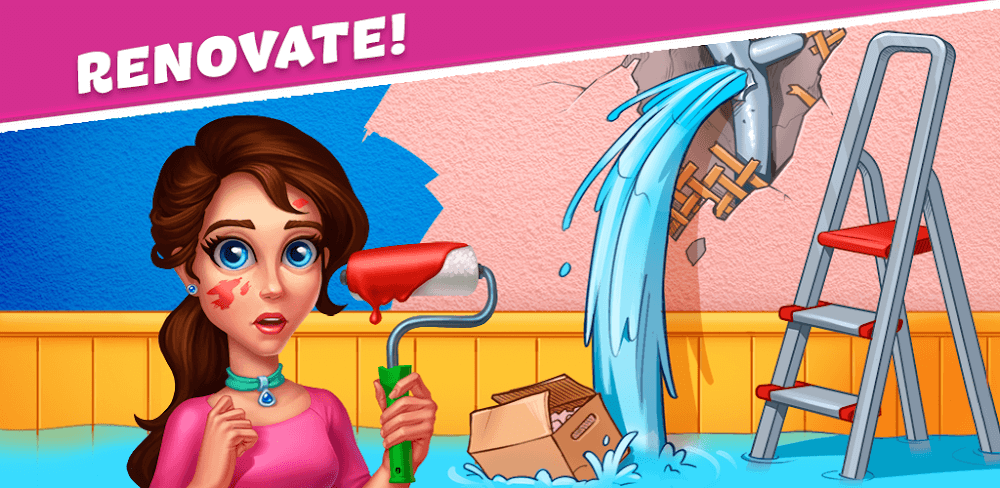 Alice’s Mansion v1.48.5262 APK (Latest)