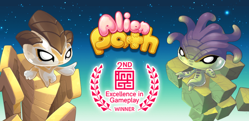 Alien Path v2.11.2 MOD APK (Unlimited Money, Unlocked)