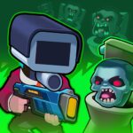 Alien Survivor v0.3.9 MOD APK (Mega Menu)