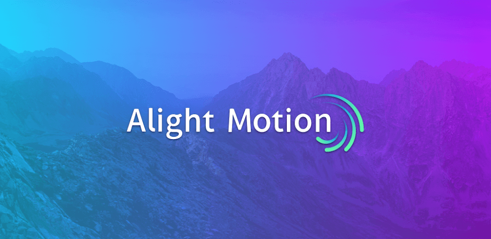 Alight Motion v5.0.277 MOD APK (Premium Unlocked)