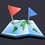 All-In-One OfflineMaps v3.18 MOD APK (Premium Unlocked)