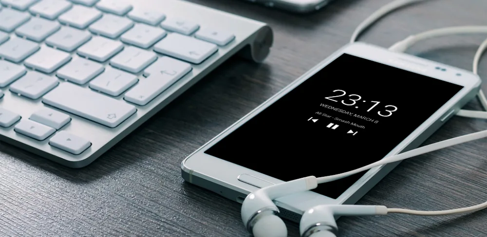 Always On AMOLED v3.2.0.1 MOD APK (Premium Unlock)