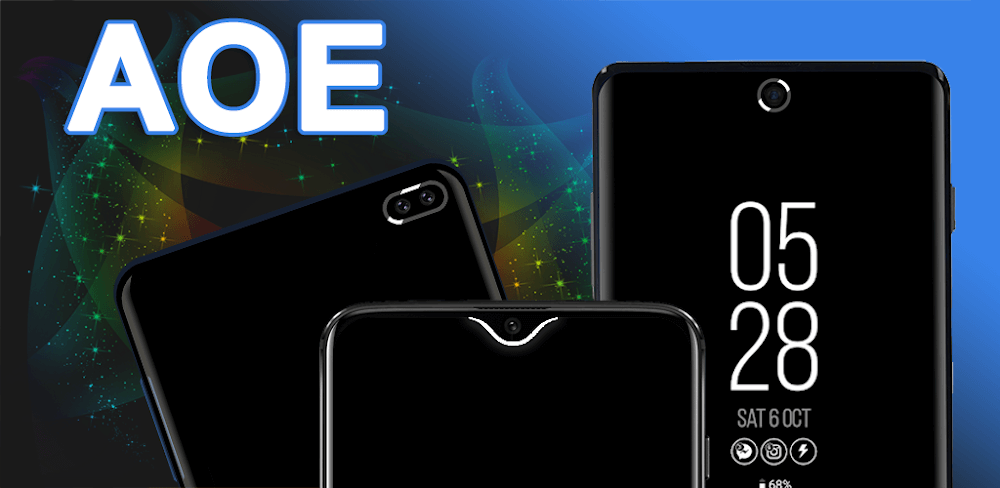 Always On Edge v9.2.9 APK + MOD (Pro Unlocked)