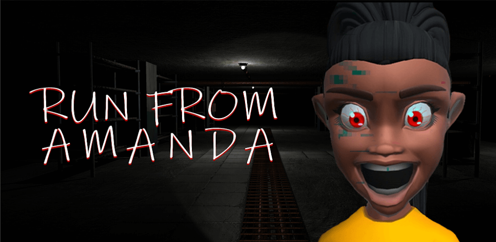 Amnada Horror Adventure II v0.01.00 MOD APK (No Ads)