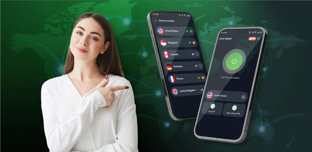 Amobear VPN v1.3.5.20250826 MOD APK (Premium Unlocked)