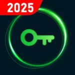 Amobear VPN v1.3.5.20250826 MOD APK (Premium Unlocked)