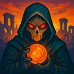 Ancient Battle:Gacha PvP Arena v0.028 MOD APK (Menu, Free In-App Purchase)