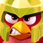 Angry Birds Kingdom v0.4.0 MOD APK (Mod Menu)
