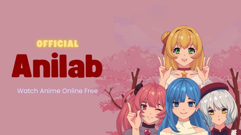 Anilab v1.1.2 MOD APK (No Ads)